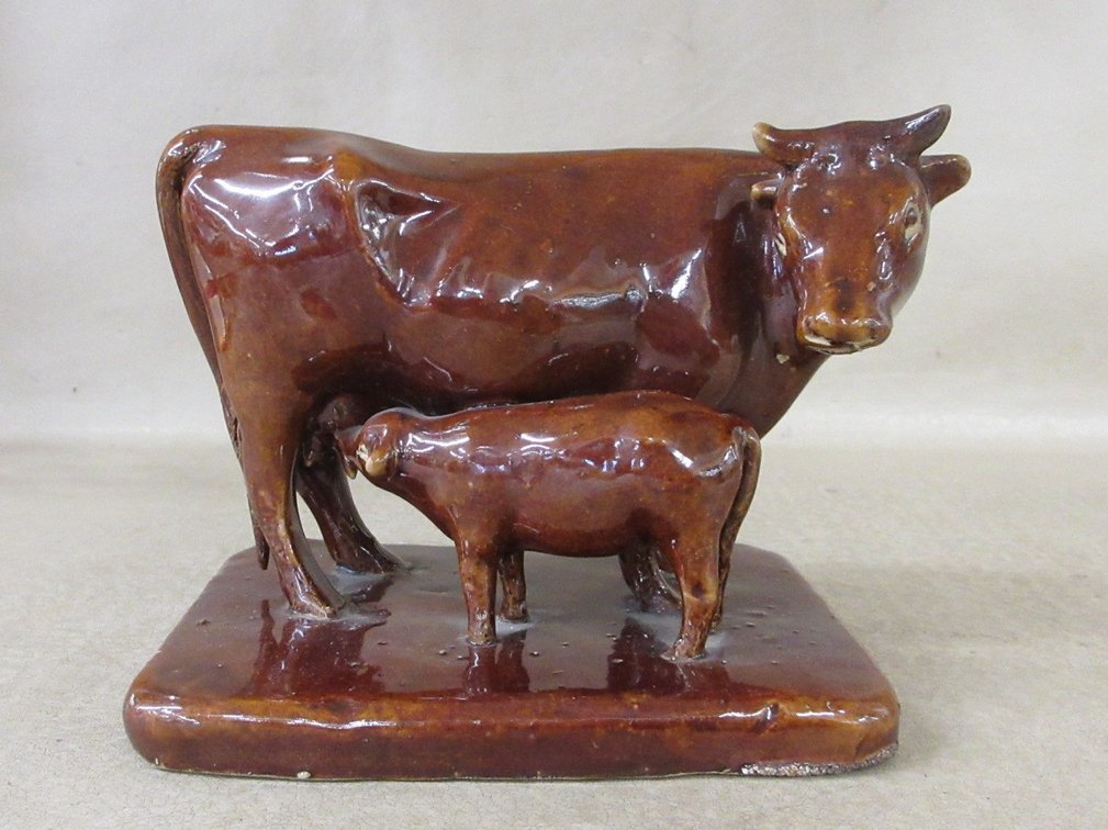 Image for Rare Stoneware, Fine Glassware and Collectibles (light purple tag)