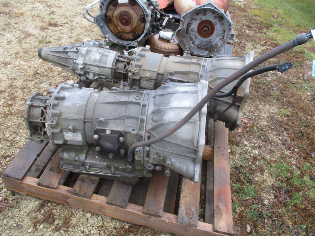 Allison Transmission