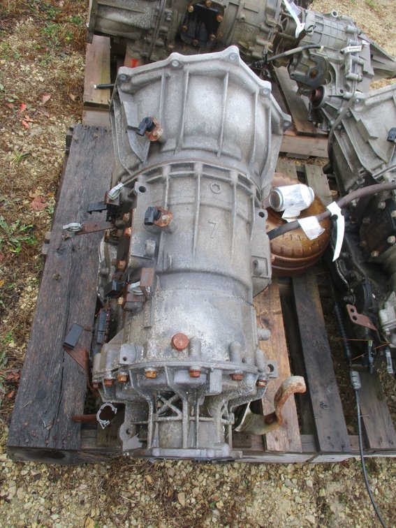 Allison Transmission