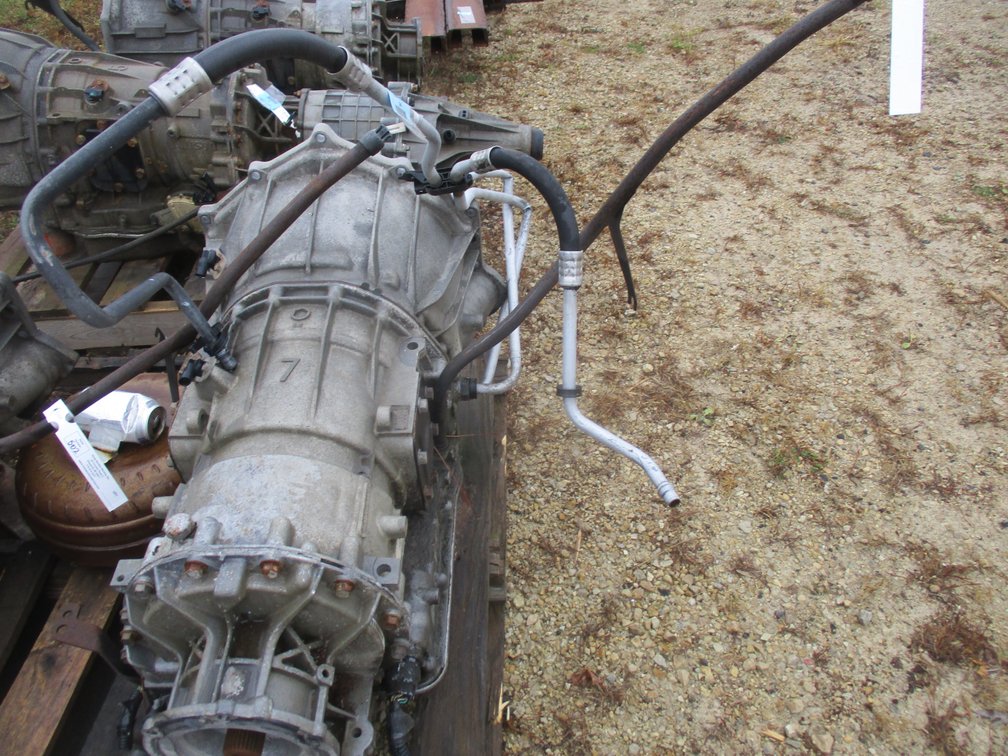 Allison Transmission