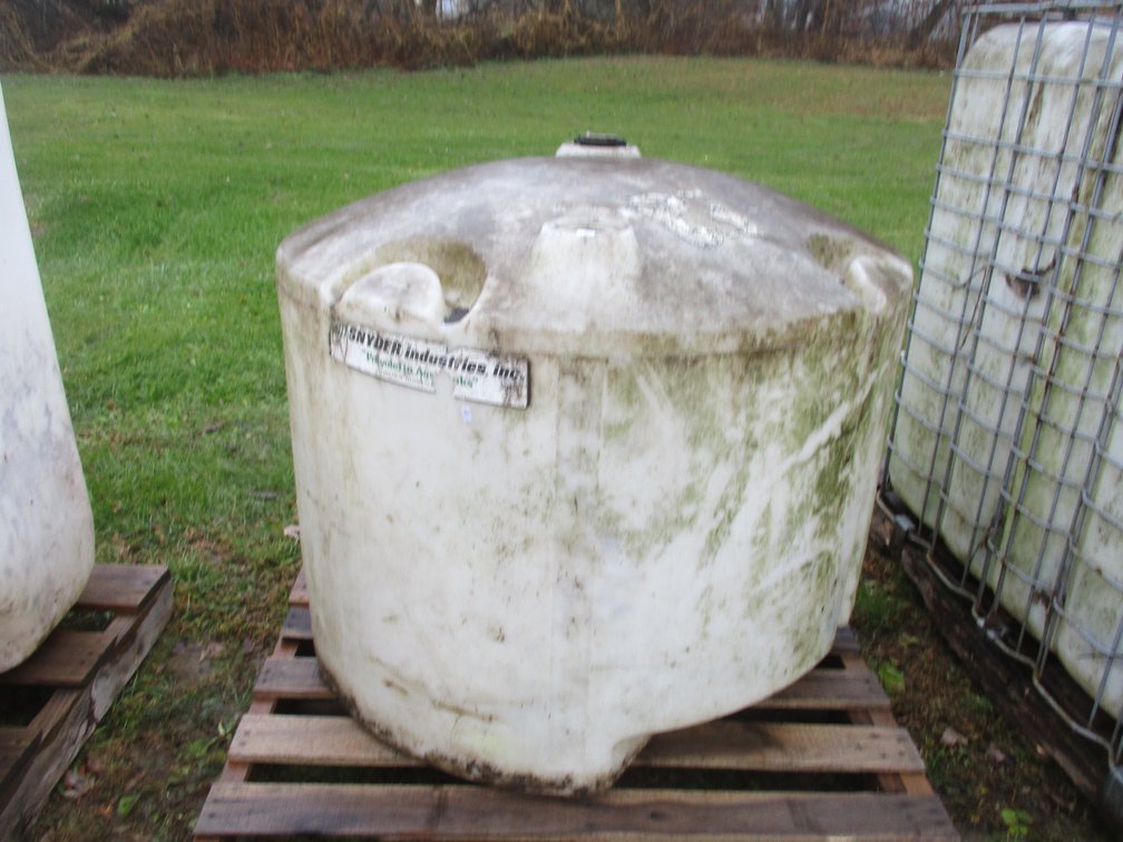 Synder Industries poly tote