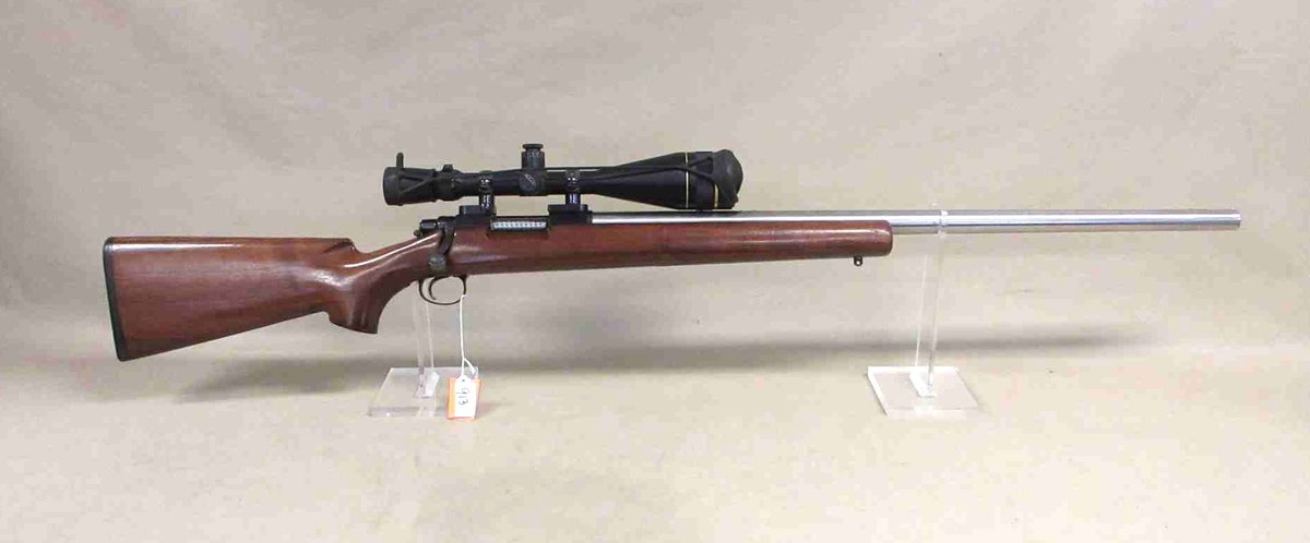 Image for January Firearms, Sporting & Coins