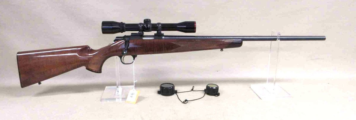 Browning A-Bolt .22LR only bolt action rifle (subject to transfer fee)