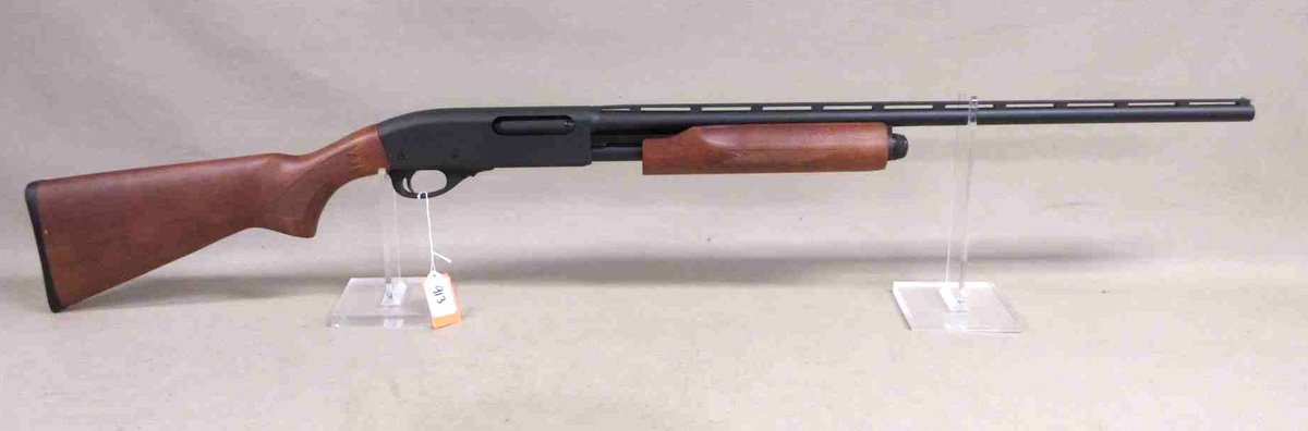Remington 870 express 28-gauge pump action shotgun (subject to transfer fee)