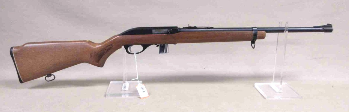 Coast to Coast Stores model 42 .22LR only semi auto rifle (subject to transfer fee)