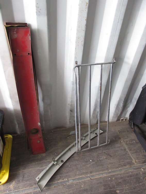 Group of parts