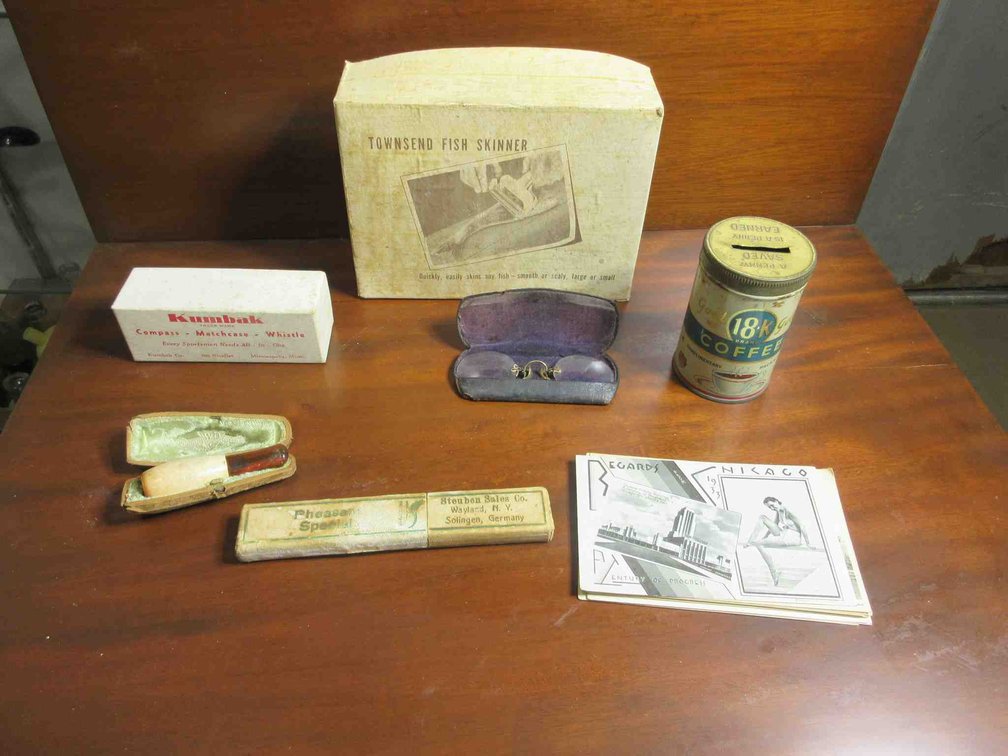 Collectibles group