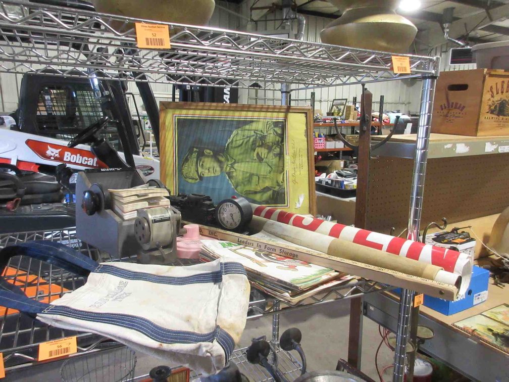Collectibles group