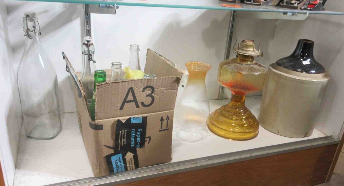 Collectibles group