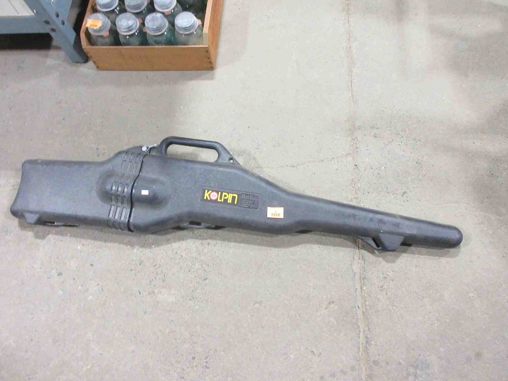 Kolpin gun boot