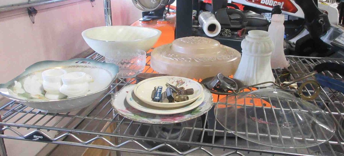 Antique group