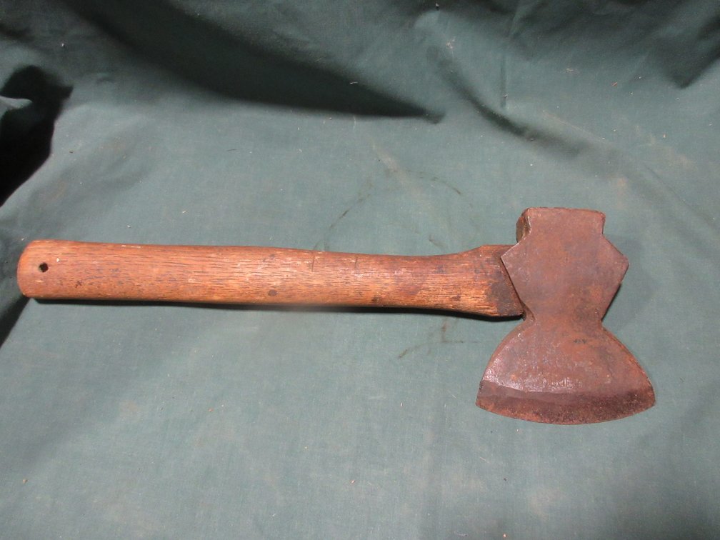 Philadelphia Tool Co. hatchet