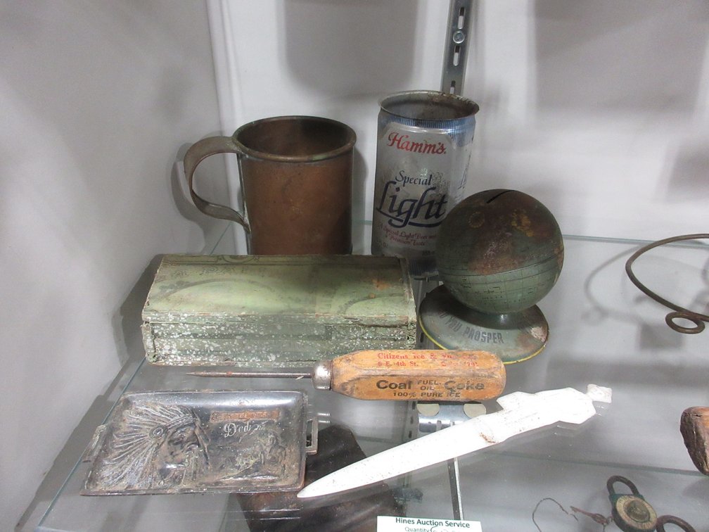 Collectibles group