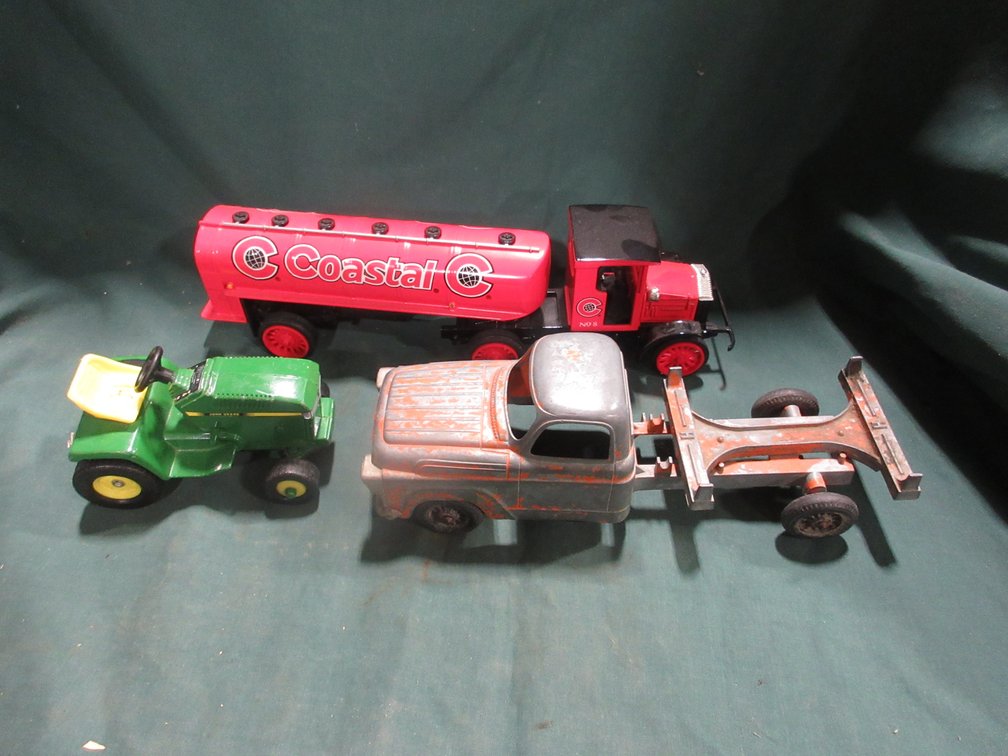 Collectibles group