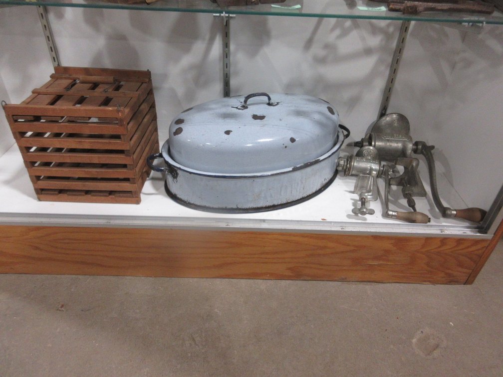 Antique group