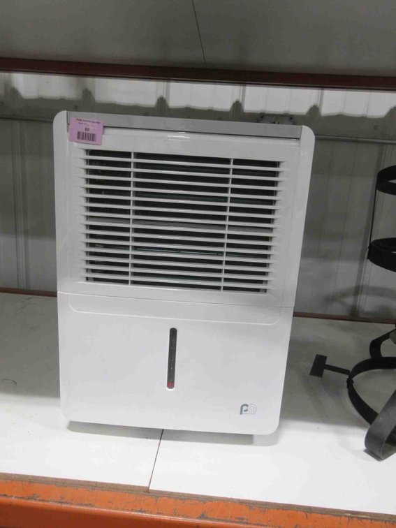 Perfect Aire dehumidifier