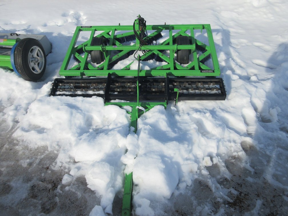 Image for Turf Equipment, Tools, Machinist Tools, Lawn & Garden (purple tag)
