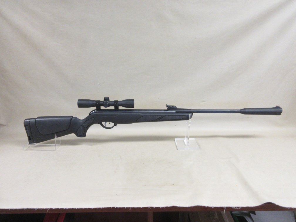 Gamo Viper IGT pellet rifle