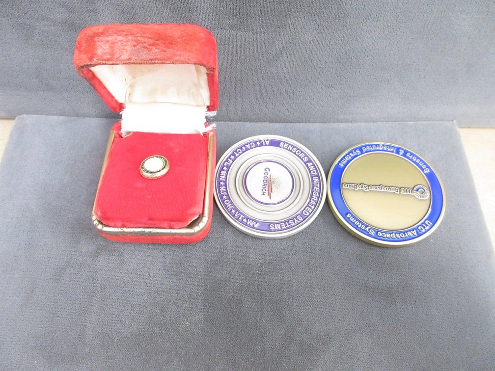 Service award group