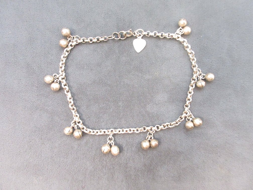 .925 silver bracelet