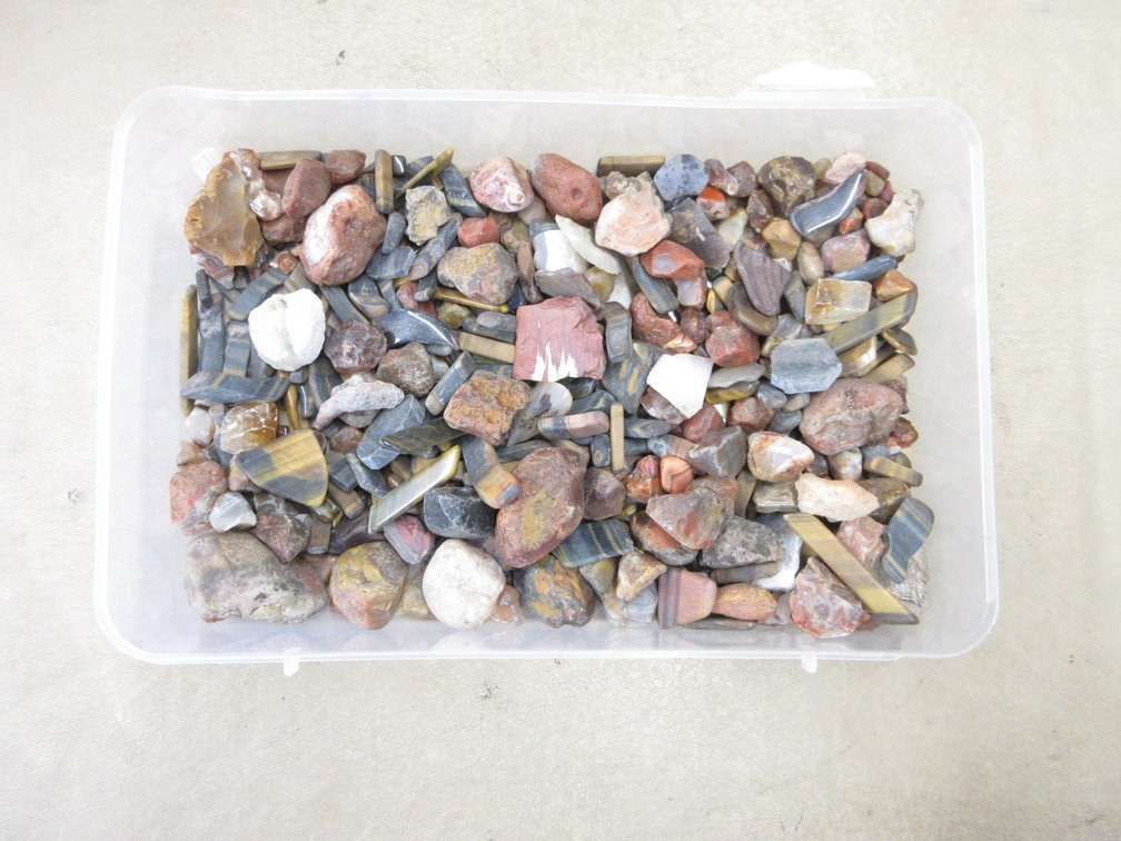 Group of rocks