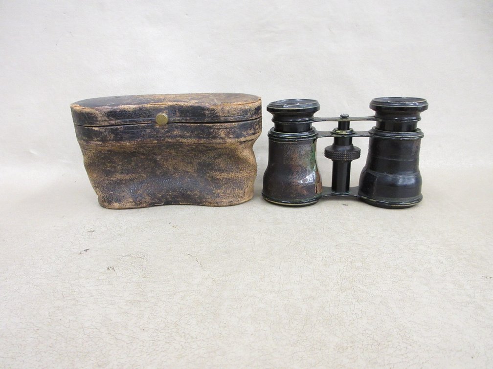 Antique Opera glasses