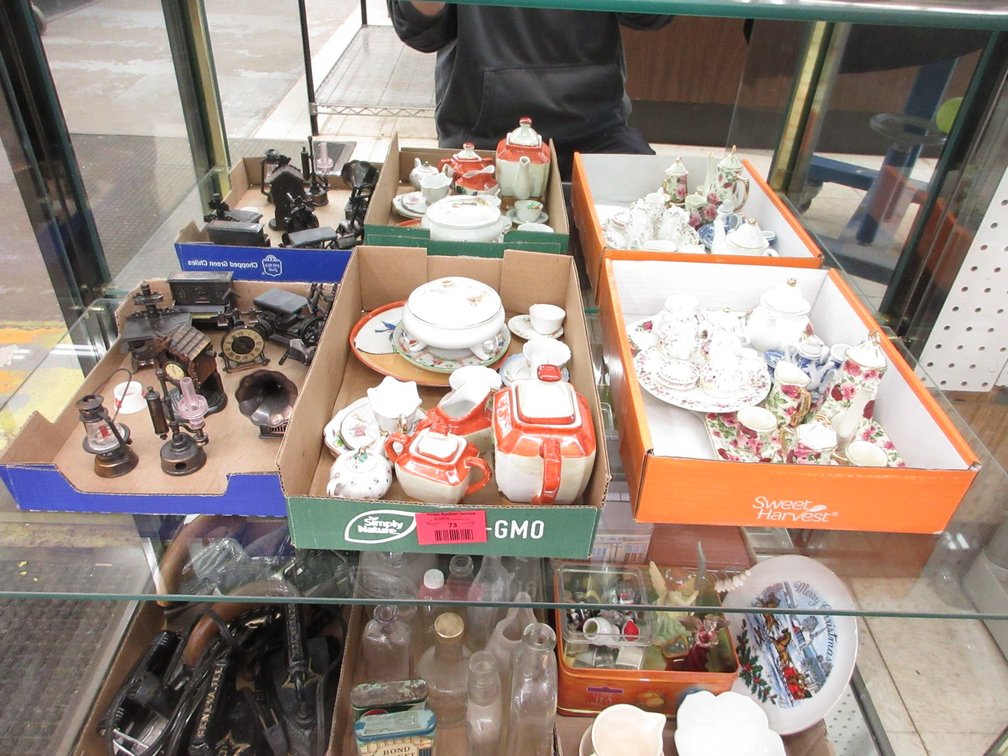 Miniatures group