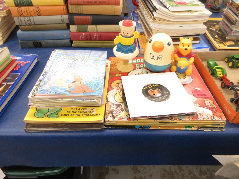 Children's group