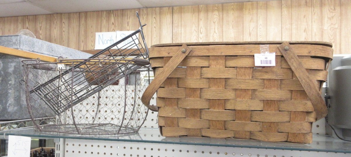 Basket group