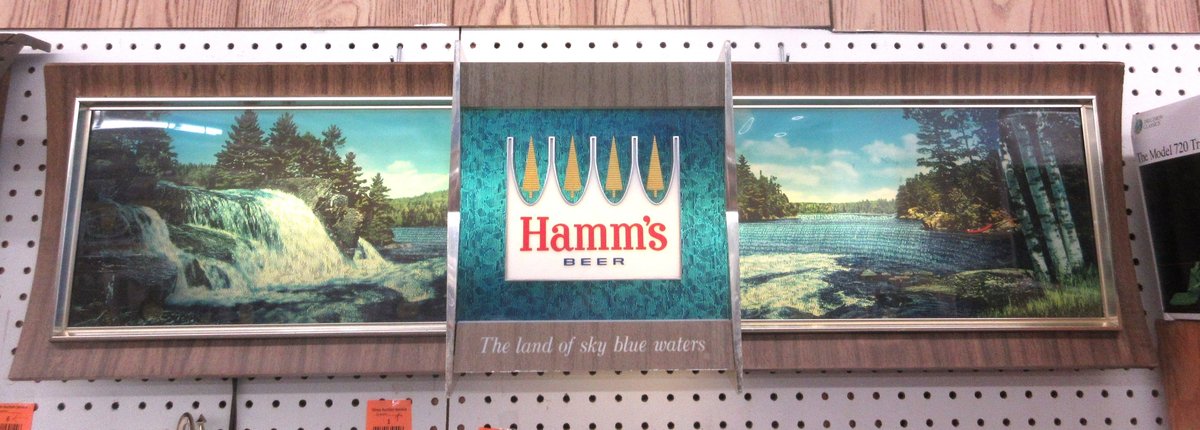 Image for Hamm's, John Deere, Schwinn, Tonkas & Collectibles - 1 Owner Collection!! (orange tag)