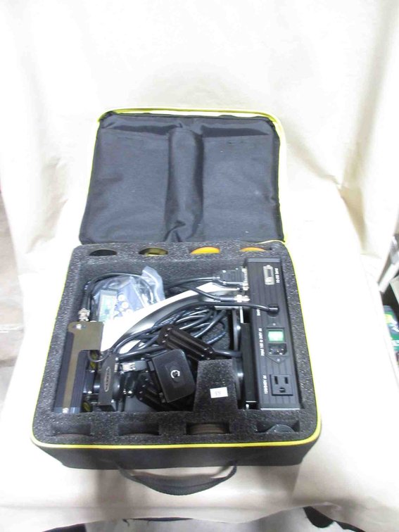 Banner Presence Plus P4 Geo vision sensor