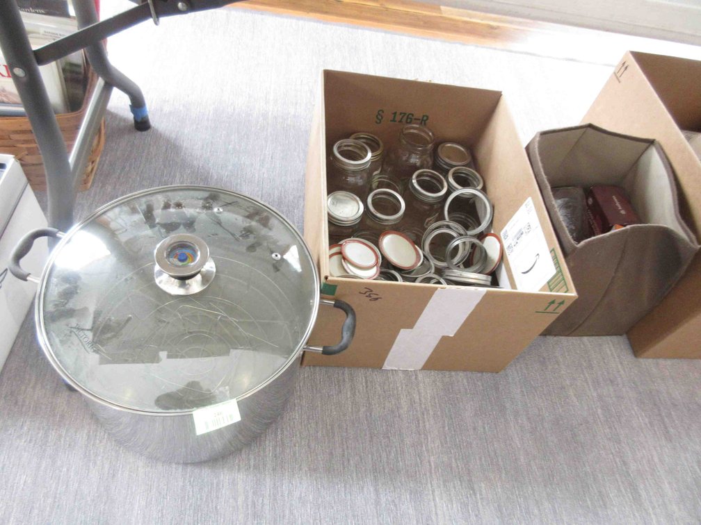 Canning group