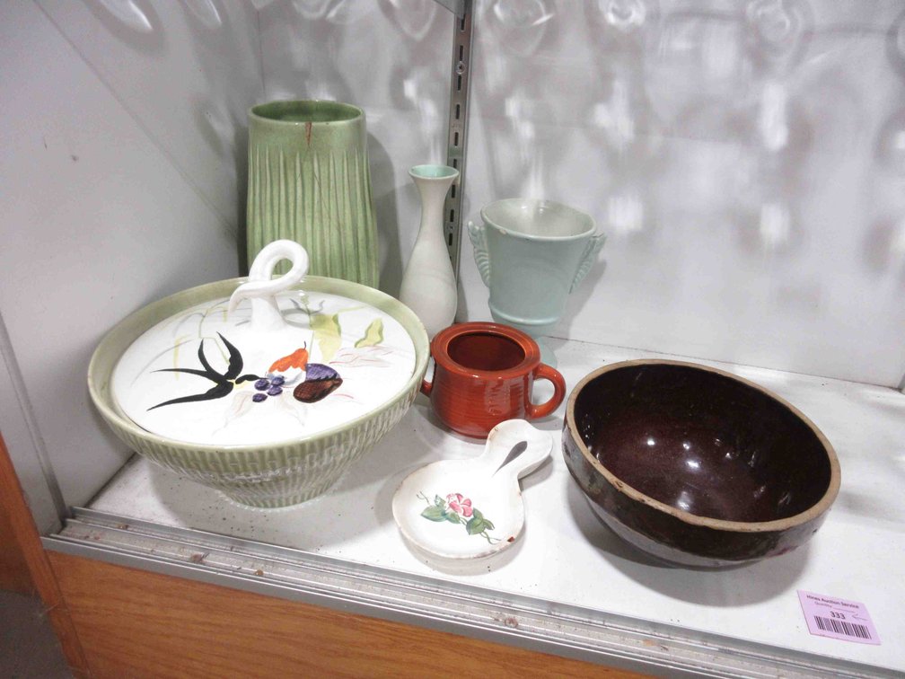 Household decoration group