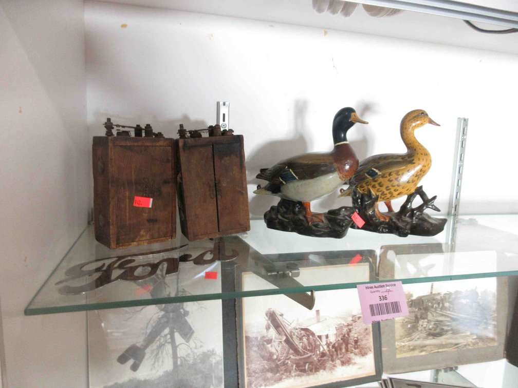 Collectibles group