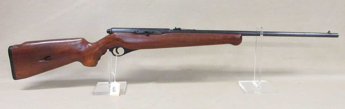Mossberg & Sons model 151K .22LR only semi auto rifle (subject to transfer fee)