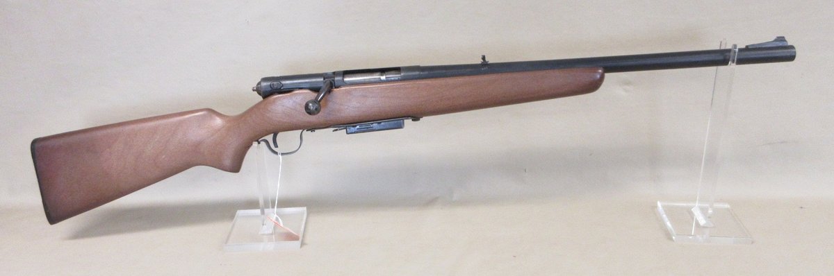 Coast to Coast Stores model 182 12-gauge bolt action shotgun (subject to transfer fee)