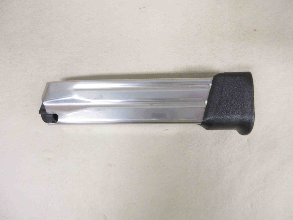 Springfield Armory 9x19mm magazine