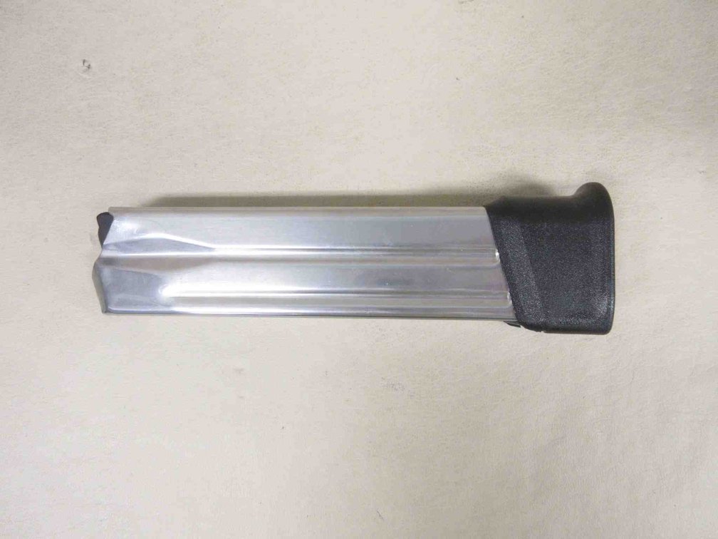 Springfield Armory 9x19mm magazine