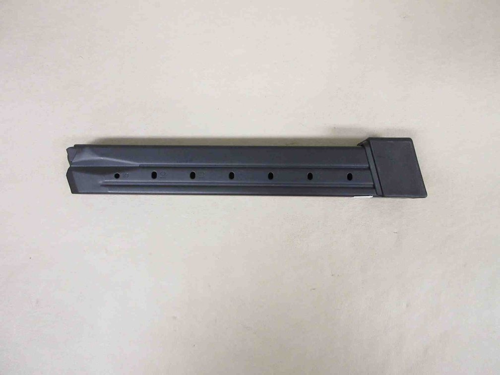 Springfield Armory XDM 9x19mm magazine