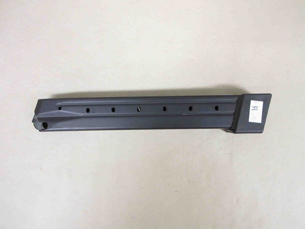 Springfield Armory XDM 9x19mm magazine