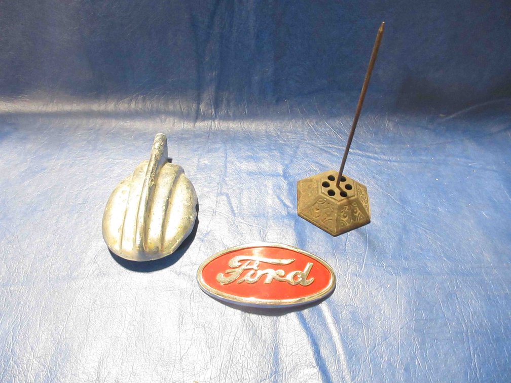 Collectibles group