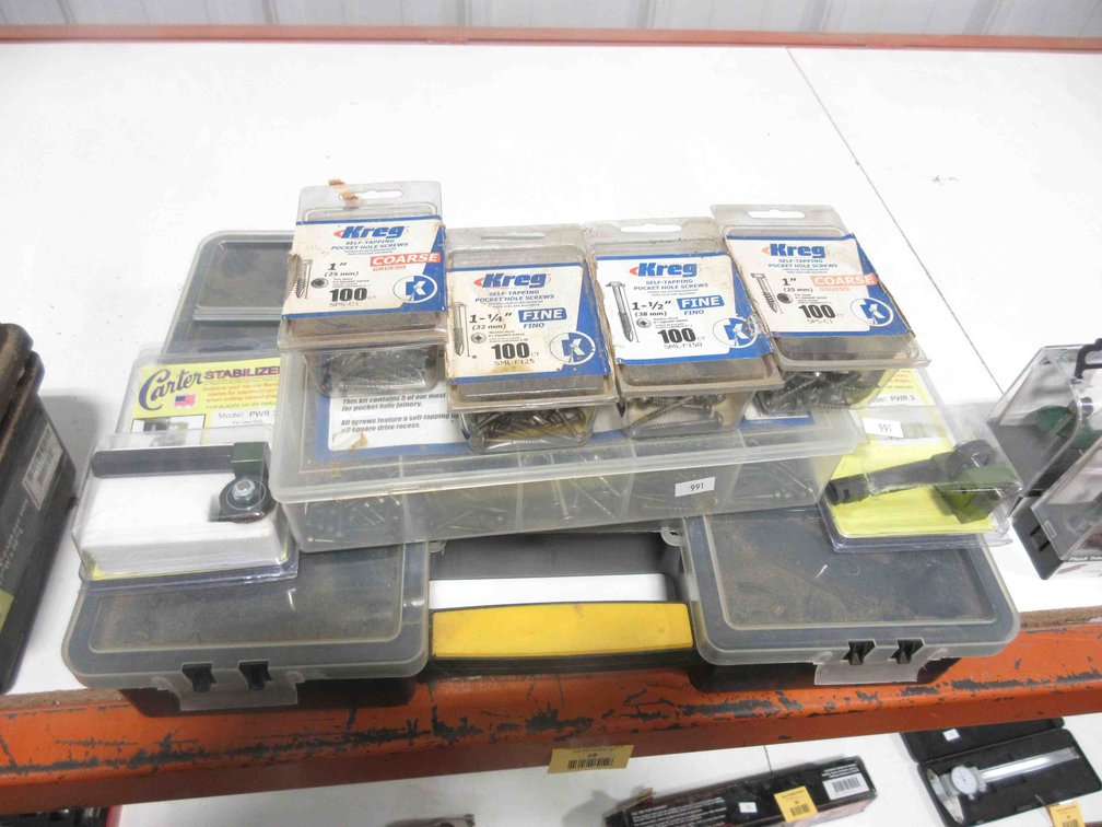 Hardware group