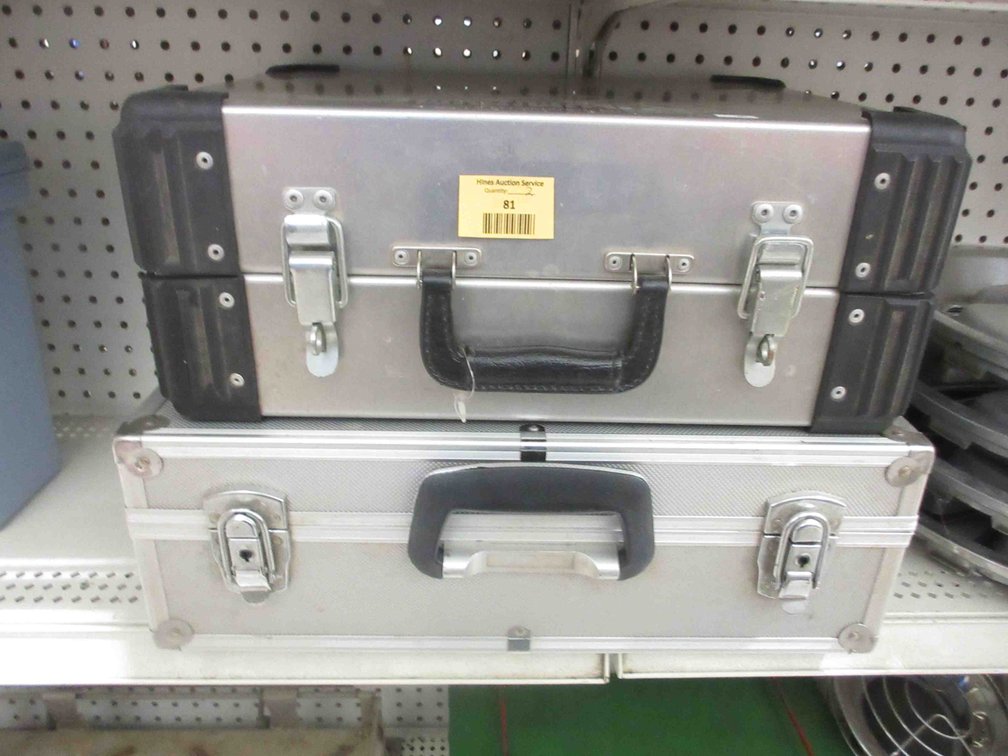 (2) Hard cases