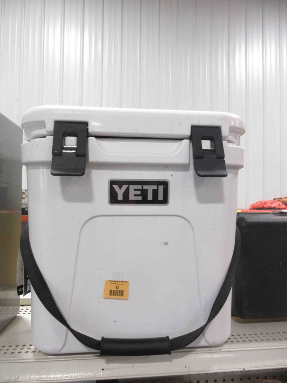 Yeti Roadie 24 cooler