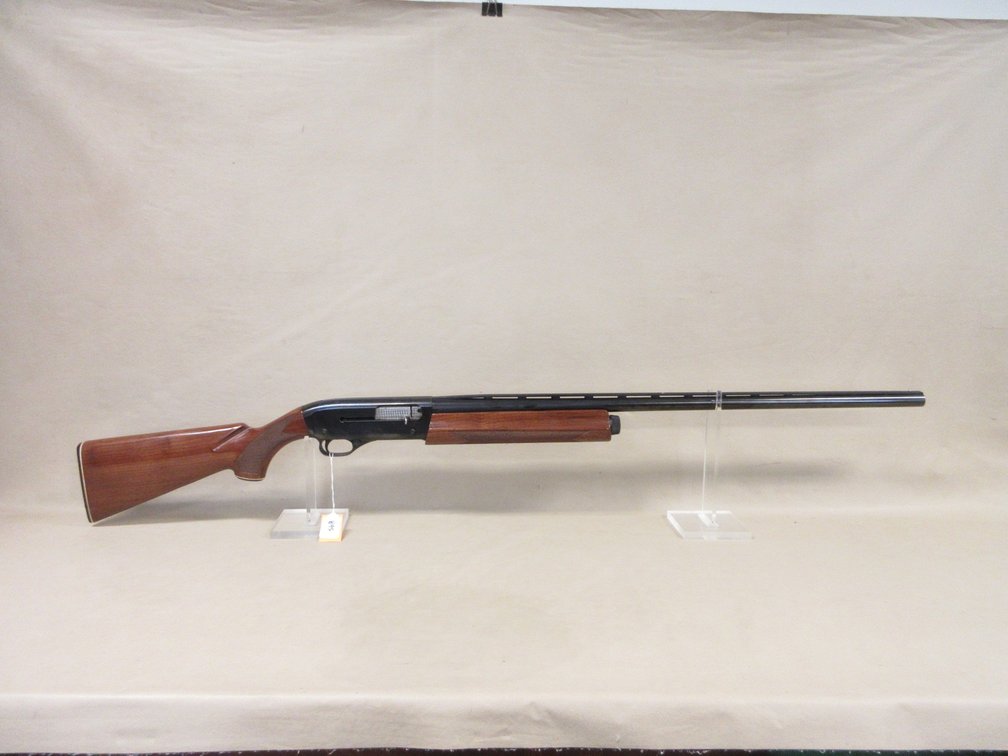 Winchester Super-X model 1 12-gauge semi auto shotgun (subject to transfer fee)