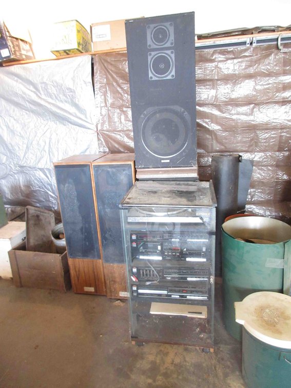 Stereo group