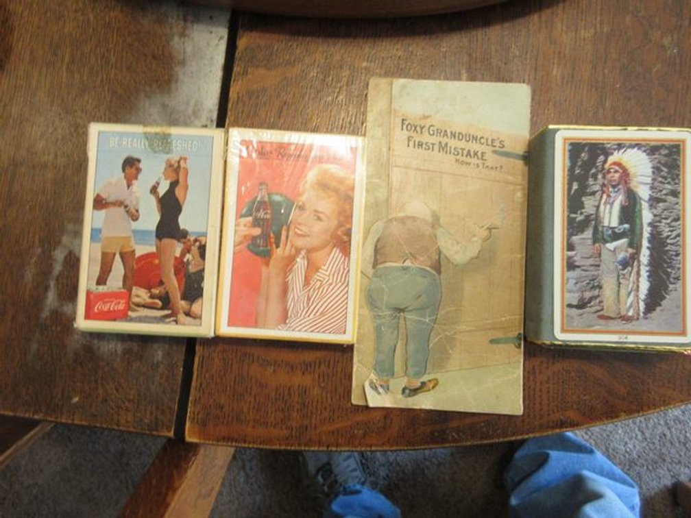 Collectibles group
