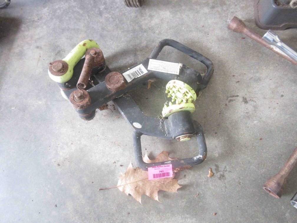 Log grabber