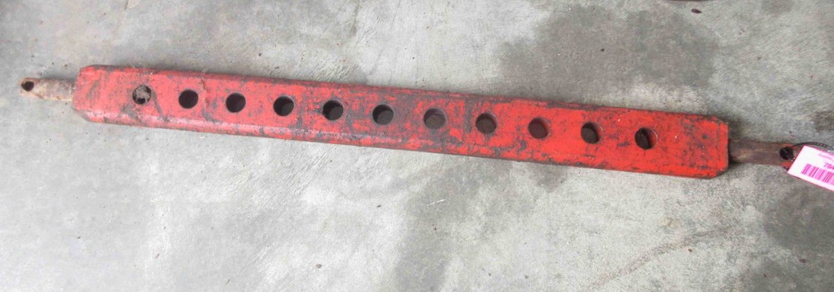 3pt Hitch bar