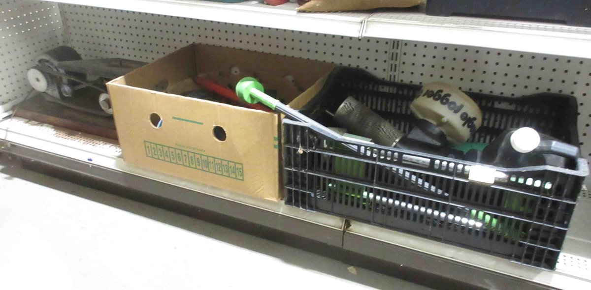 Shop group
